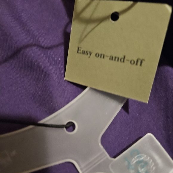 Goodfellow & Co Mens Black Ian Flip Flop Thong Sandals Easy On & Off Swim Sz 13 - Picture 5 of 11